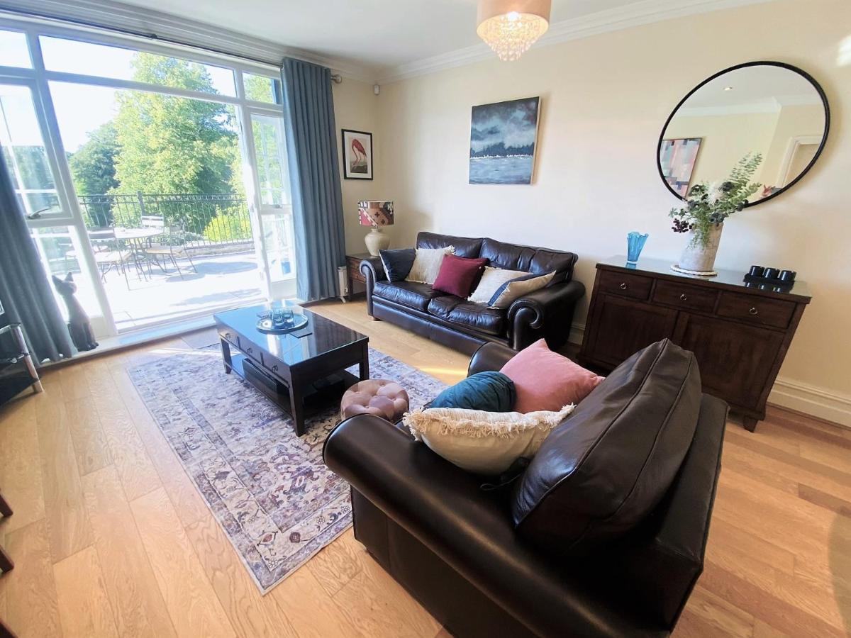 Hazelwood Hideaway: Spacious 2 Bed Apartment Silverdale  Extérieur photo