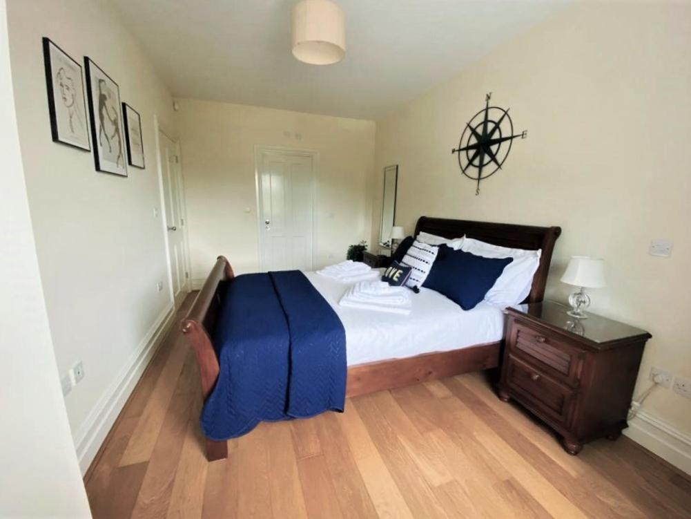 Hazelwood Hideaway: Spacious 2 Bed Apartment Silverdale  Extérieur photo