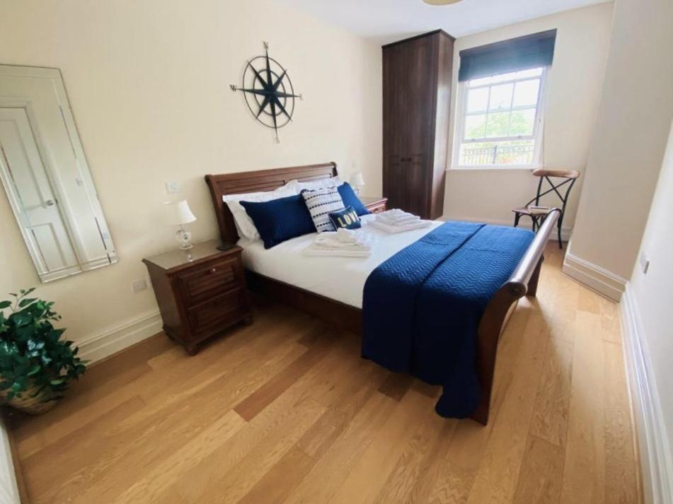 Hazelwood Hideaway: Spacious 2 Bed Apartment Silverdale  Extérieur photo